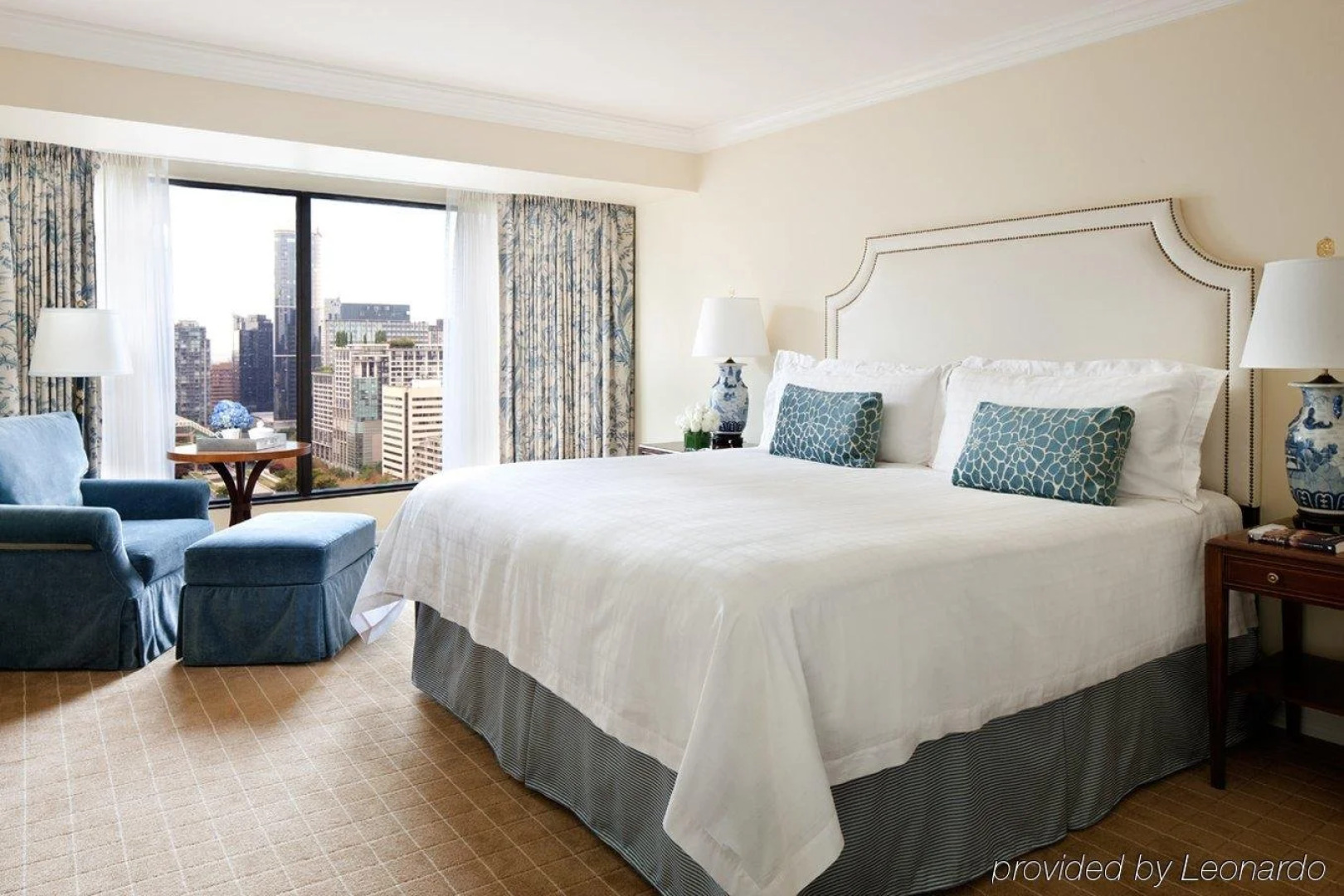 Four Seasons Hotel Vancouver