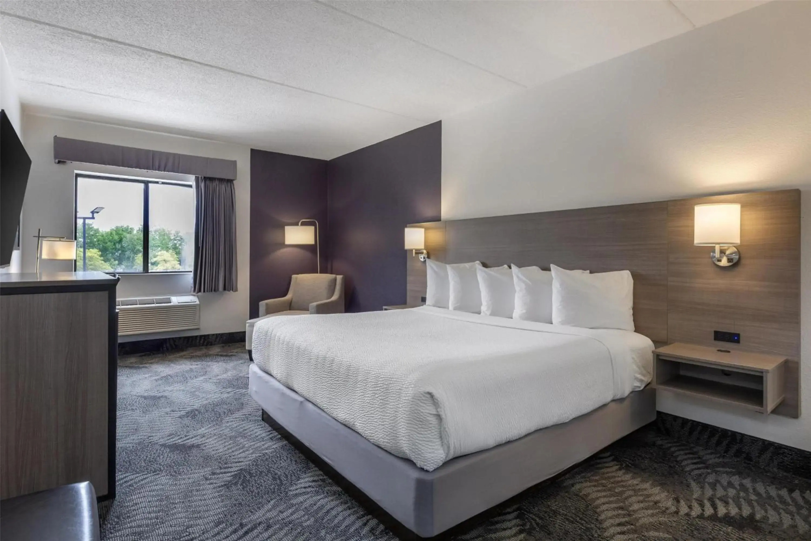 Best Western Bolingbrook Hotel