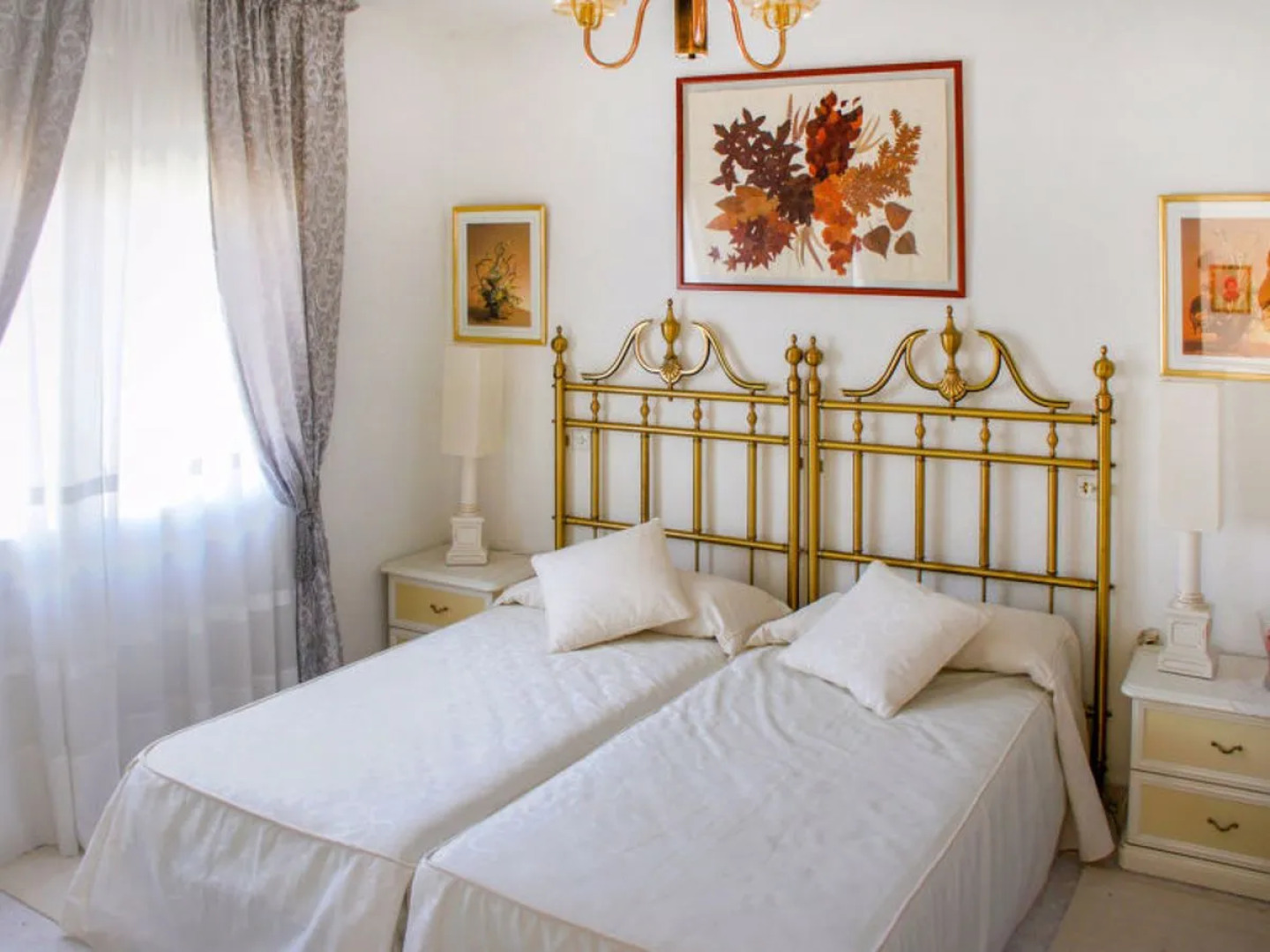 House Papagayo Sant Jaume de Domenys