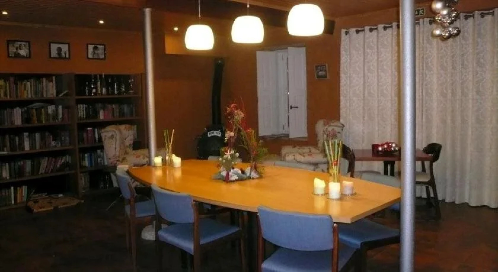 Quinta Vale Porcacho