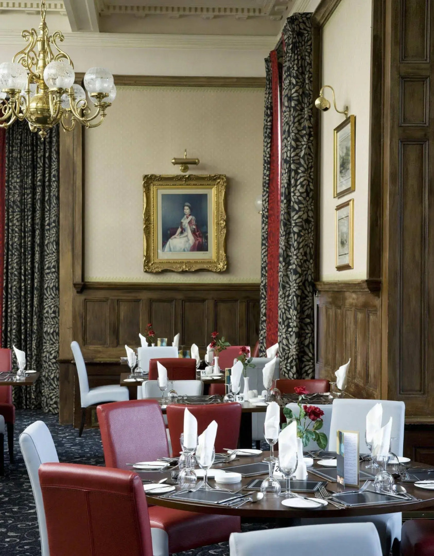 The Invercauld Arms Hotel