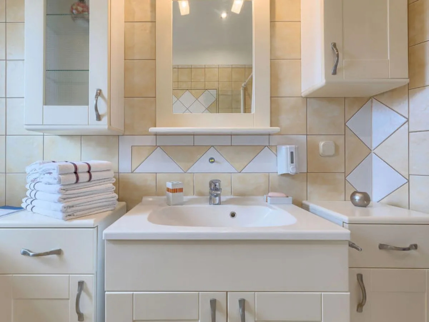 House Adria Pleurtuit