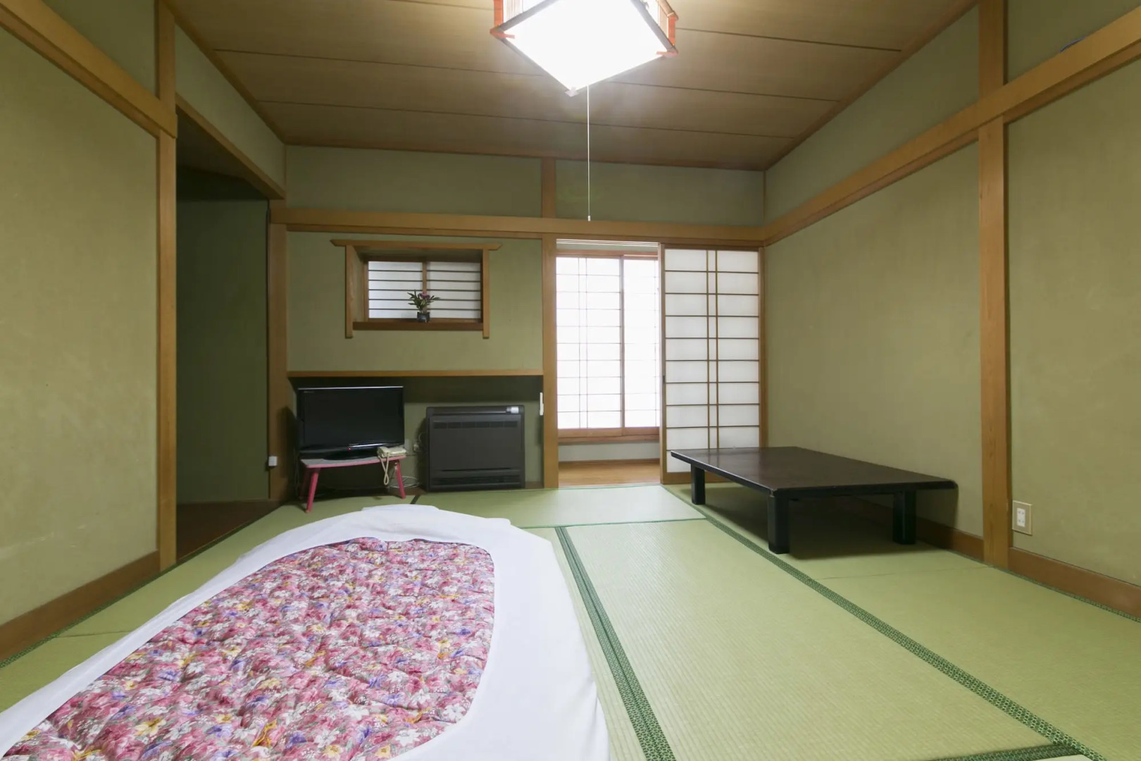 Tamagawa Ryokan