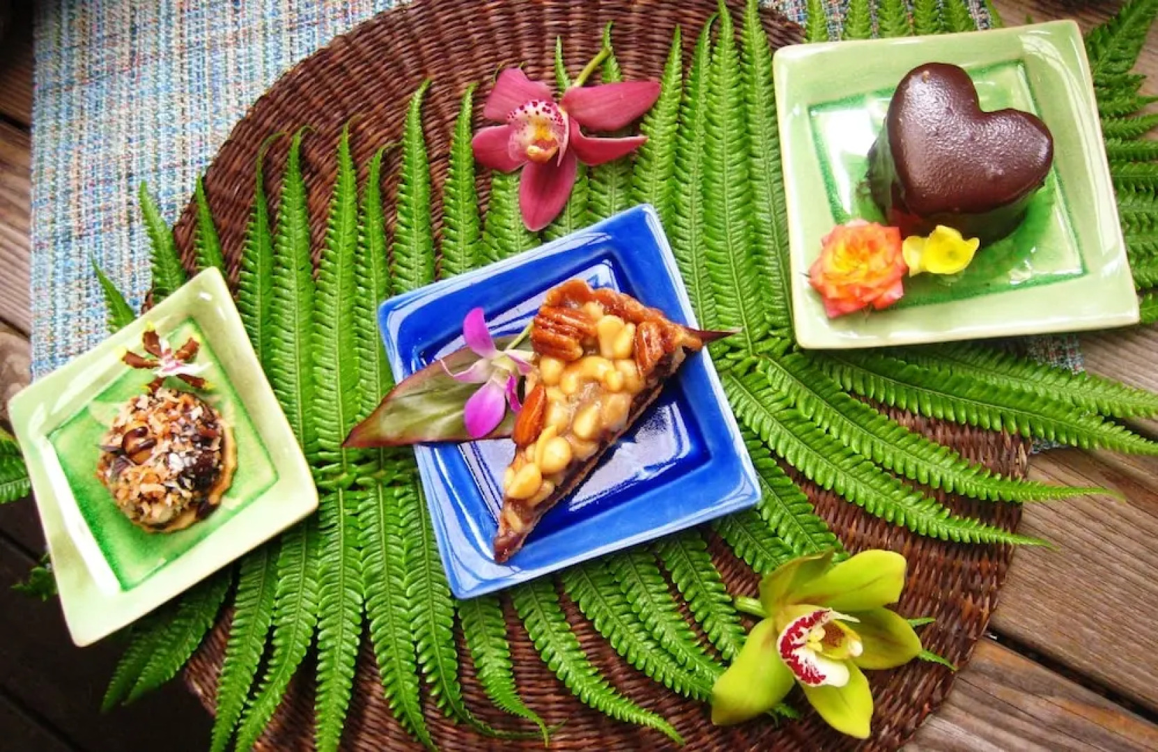 Volcano Artist Cottage