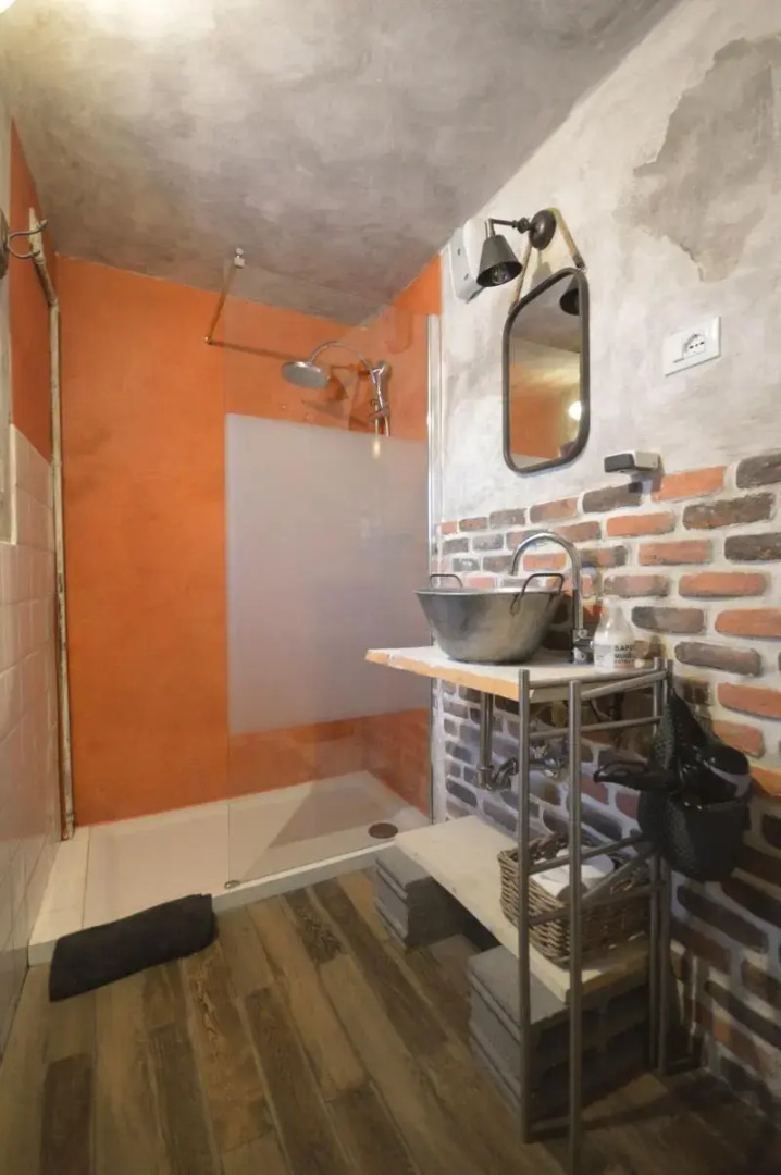 Room Verona Ai Conti