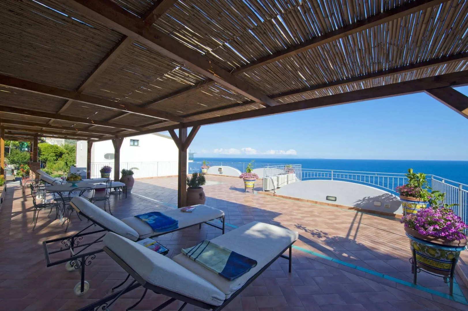 Il Giardino dei Limoni - Residence