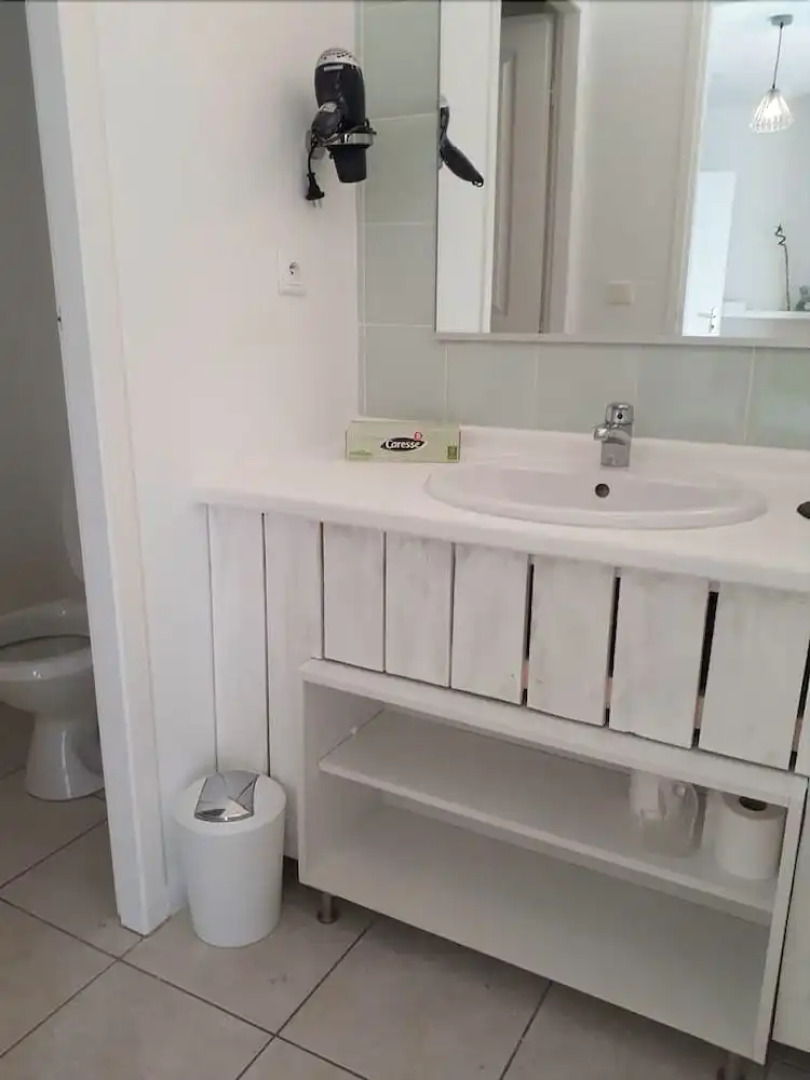 La Maison des Vignes