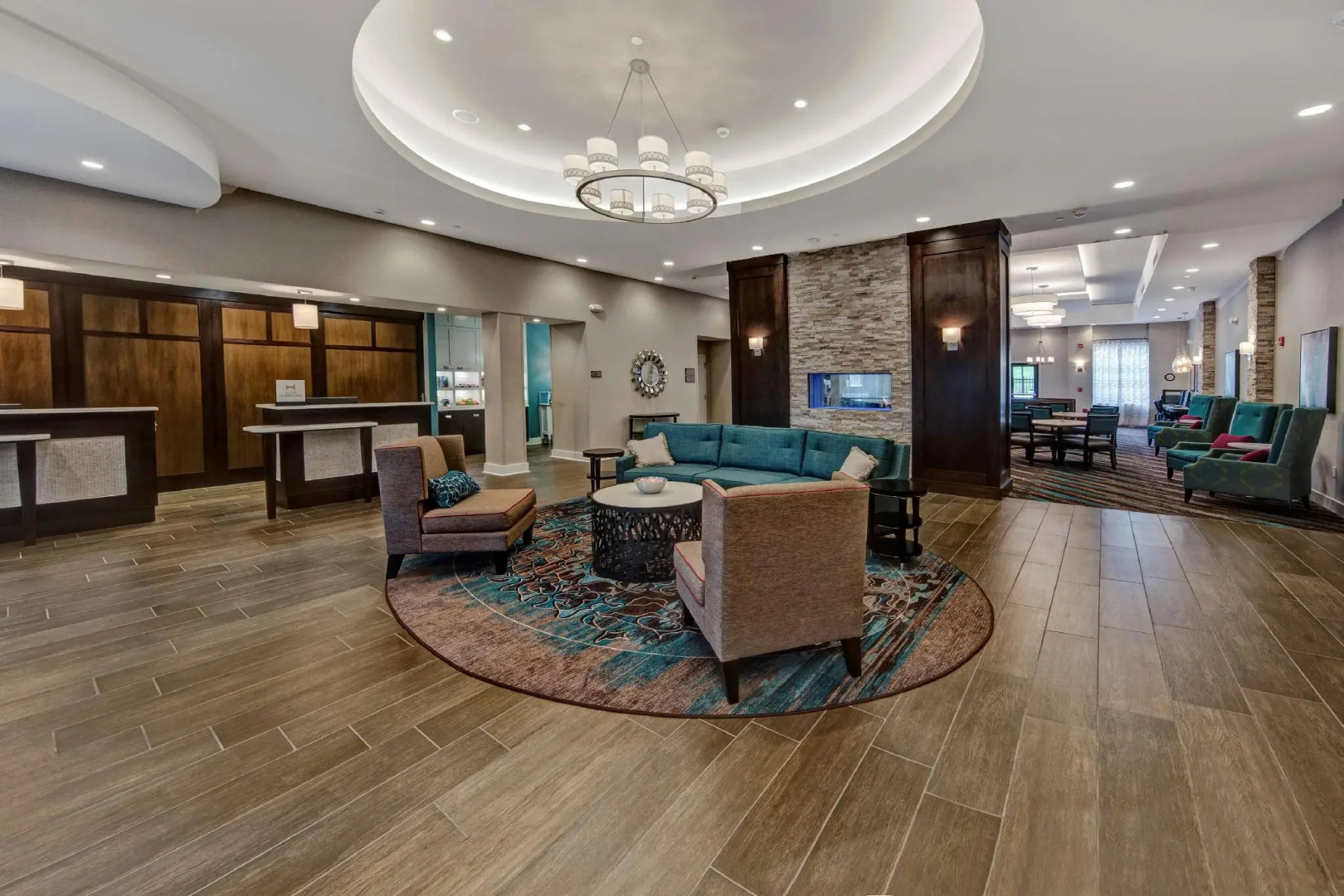 Homewood Suites by Hilton - Asheville