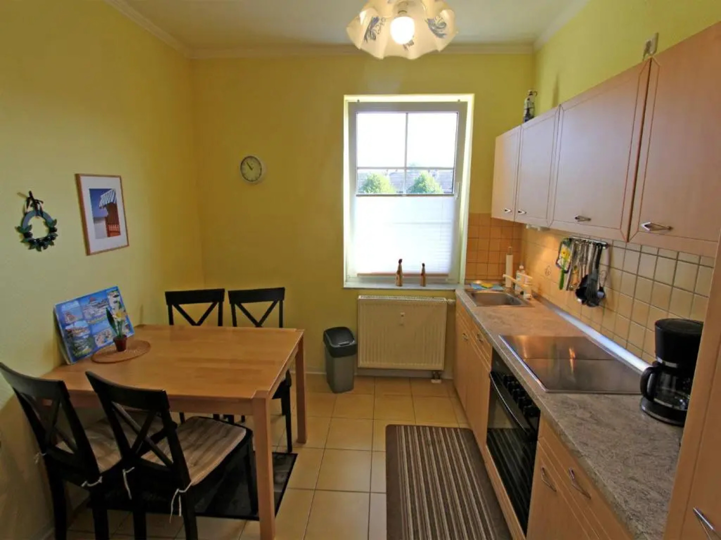 Ferienwohnung Peenemuende USE 2041