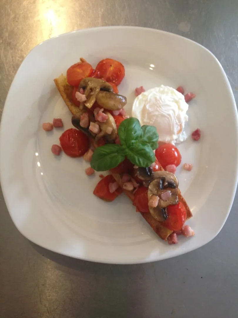 Warkworth Old post office