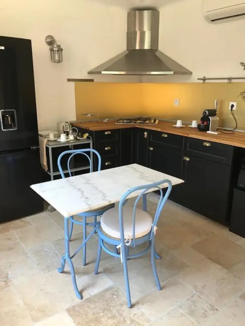 La Bastide du Paradou