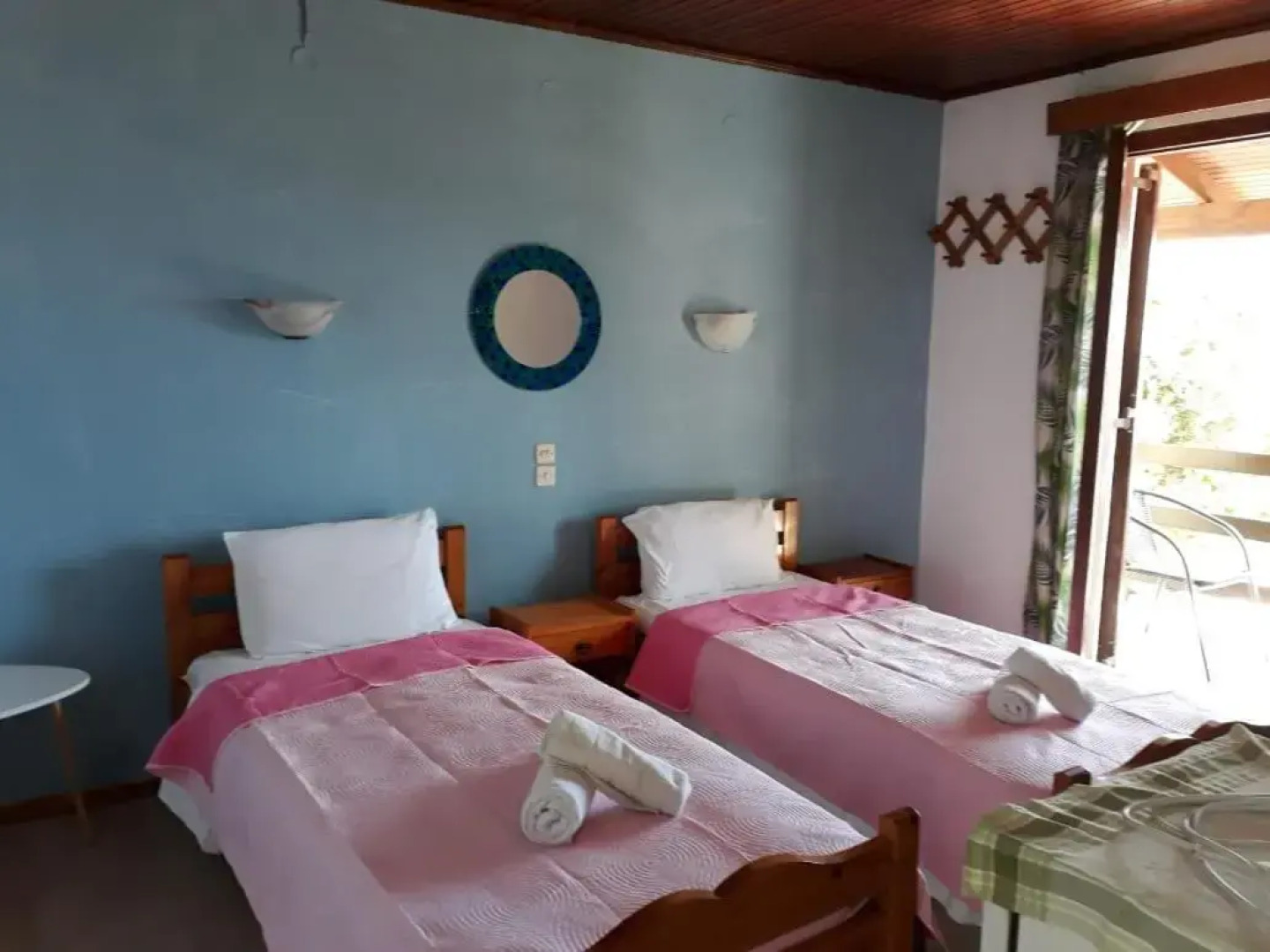 Sol e Mar Sea Side View Guesthouse