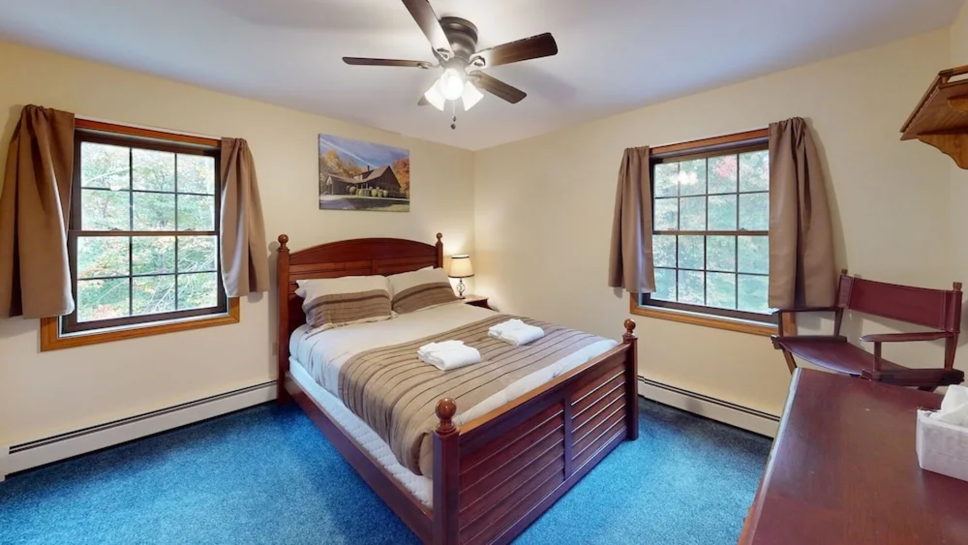 Beechwood Home Brought to you by GetAway Vacations