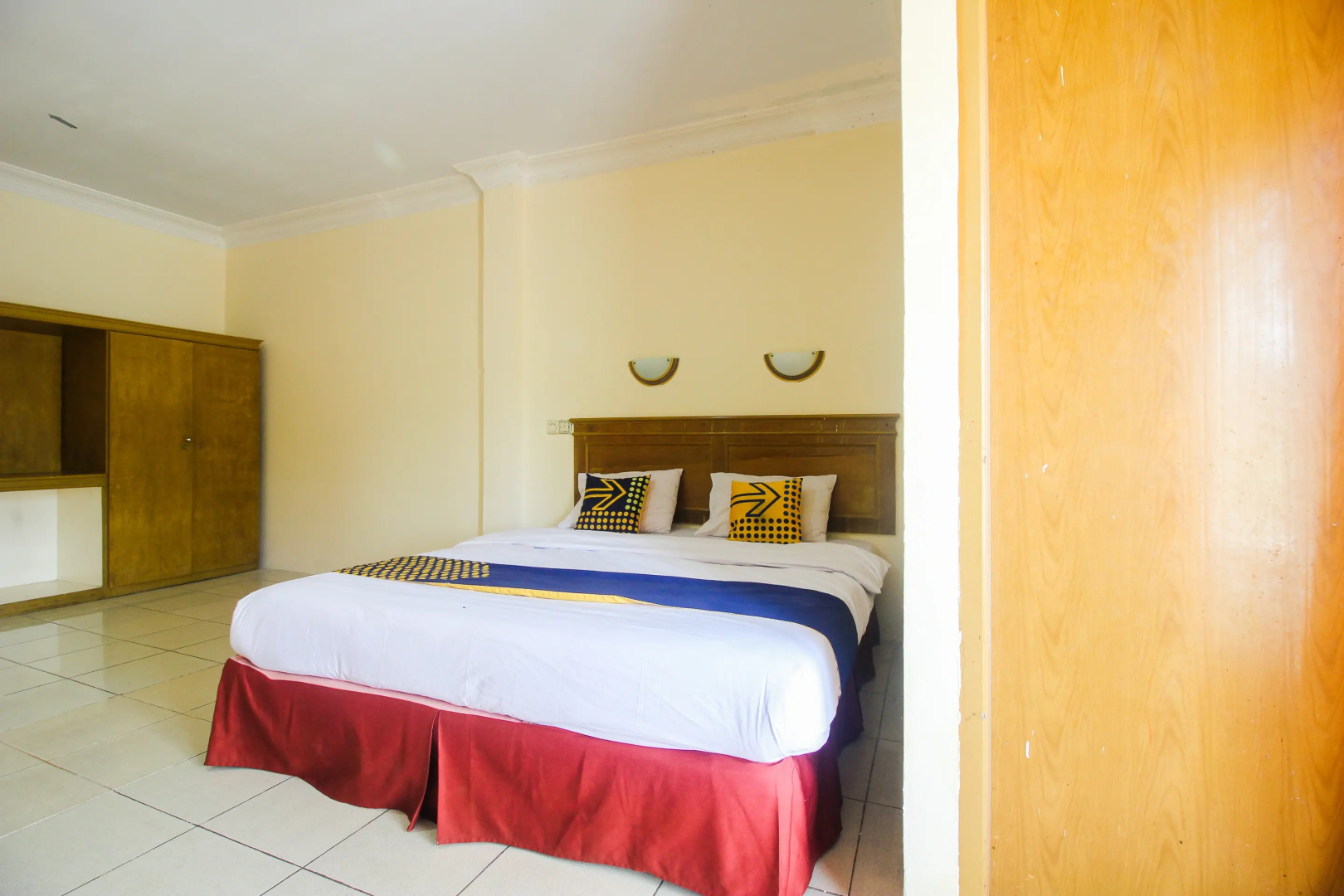 SPOT ON 2809 Hotel Yasmin