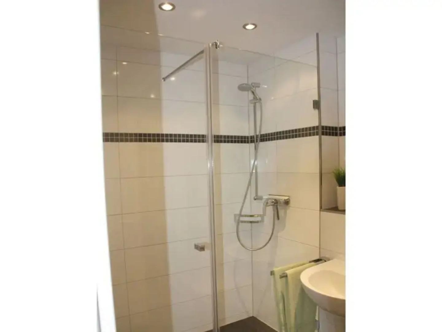 Rheinblick 6 Modern Retreat