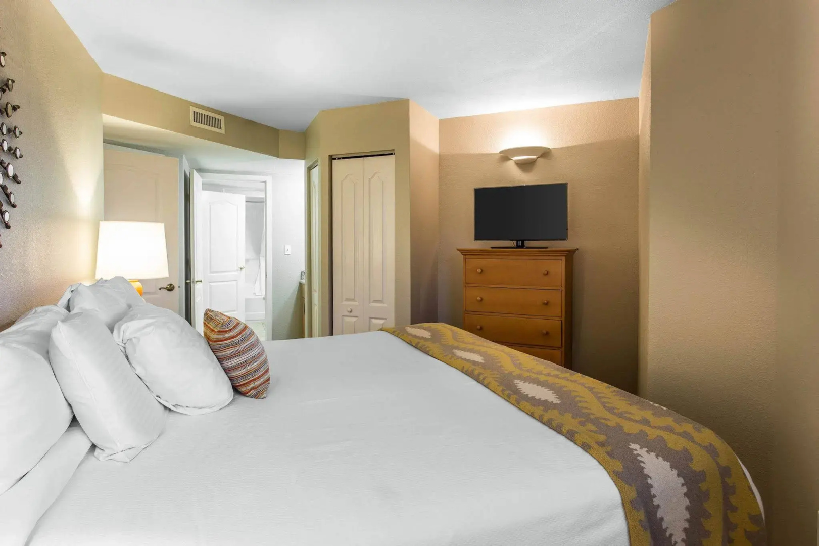 Bluegreen Vacations Shore Crest Villas, Ascend Resort