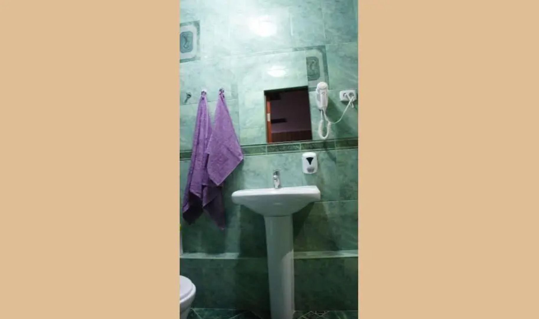 Клуб Отель Фора