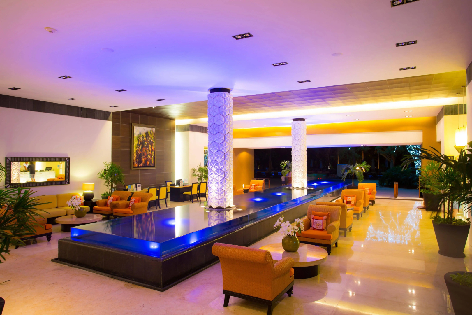 Marival Distinct All-Suites & World Spa – Handwritten Collection