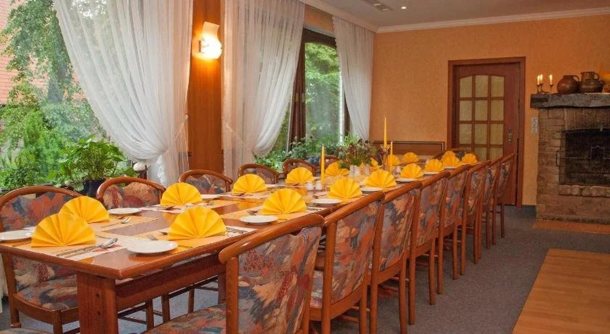 Hotel Perpendikel
