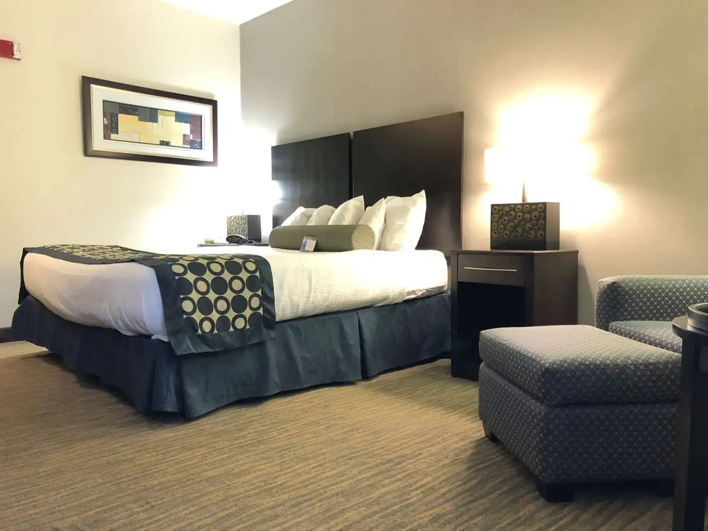 Best Western Plus Coldwater Hotel