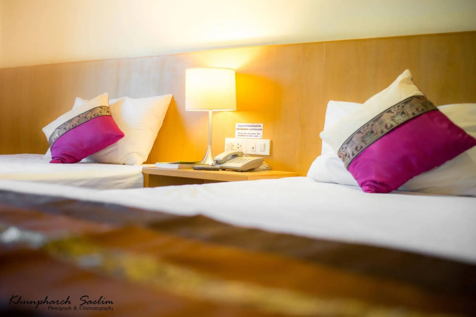The Lephant Hotel