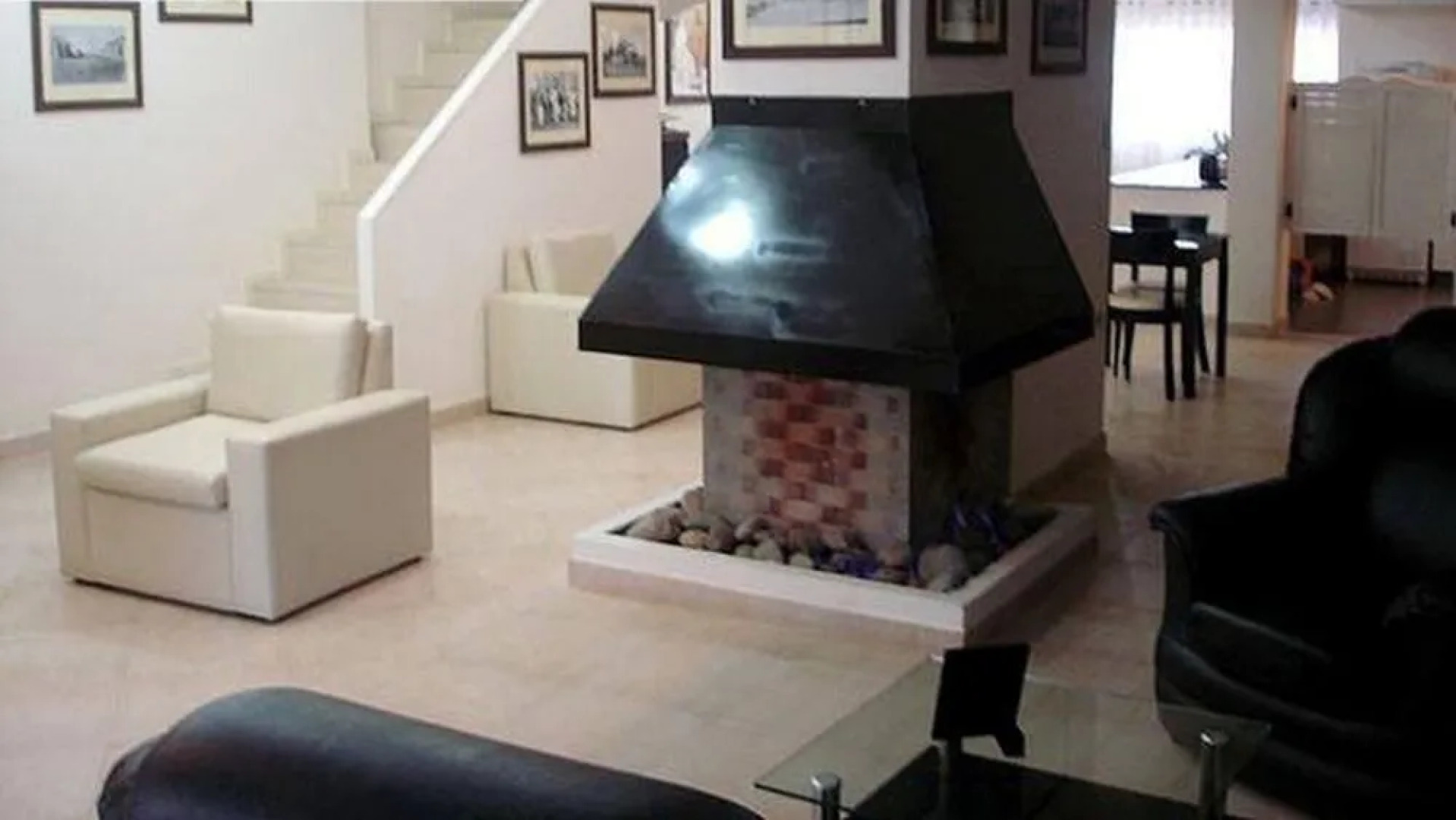 Hosteria Miras del Mar