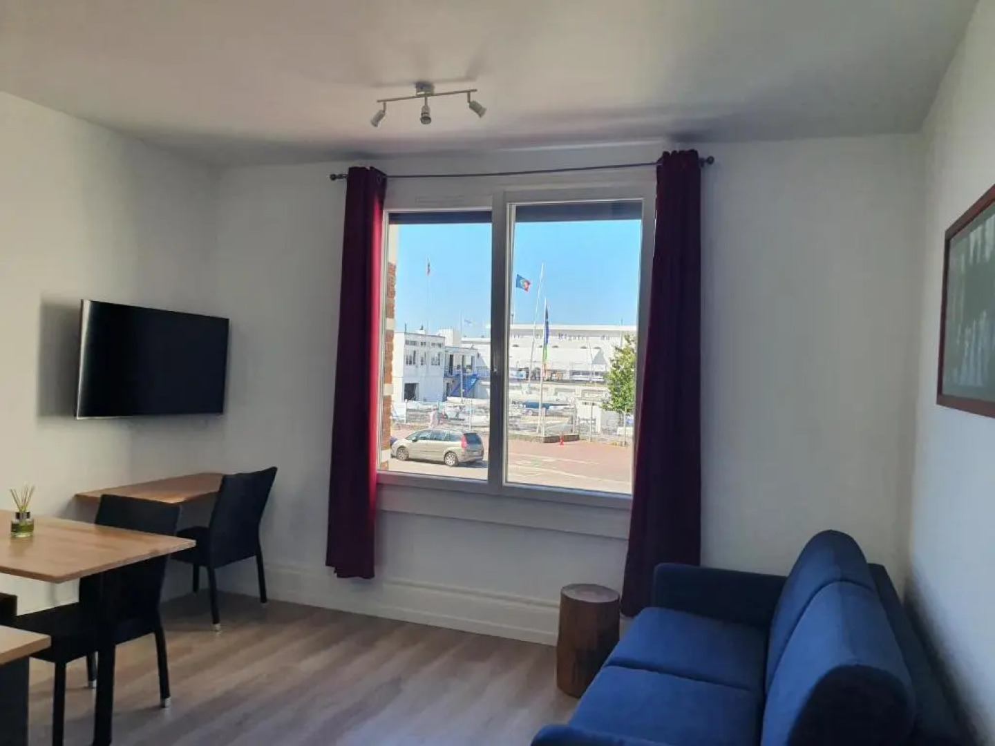 Suites Clemenceau