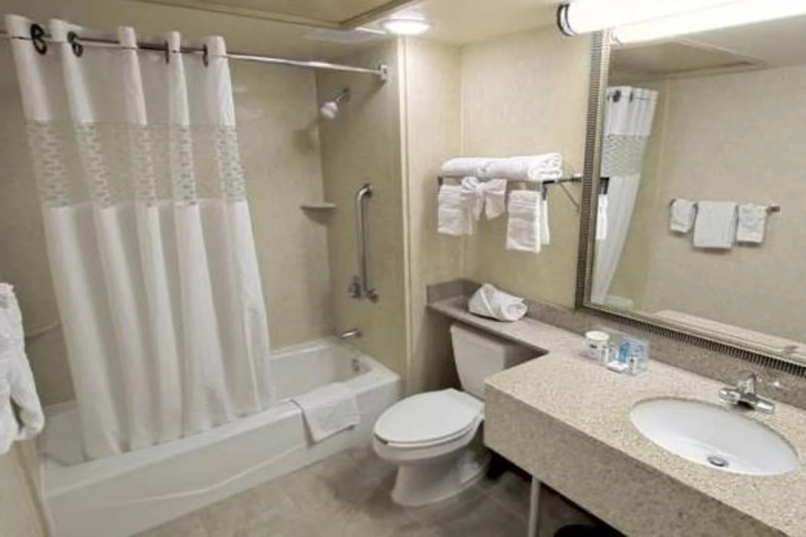 City Express by Marriott Santa Ana/Orange County Airport