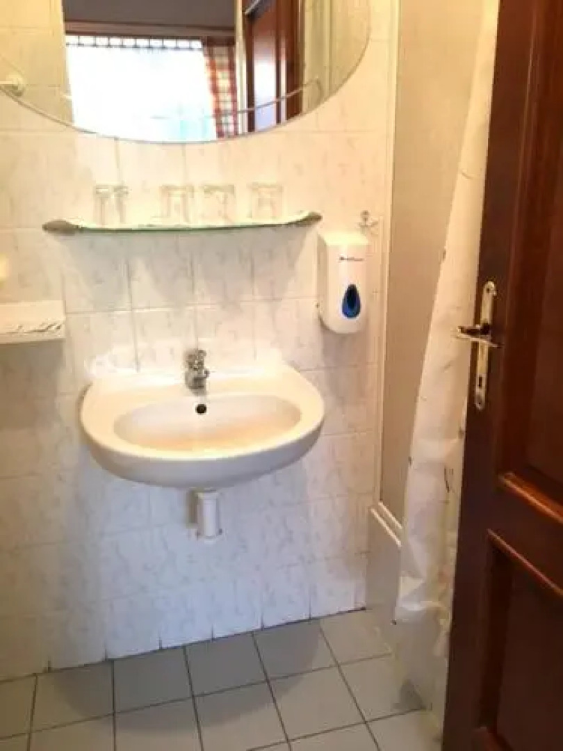 Restaurace A Penzion Cesky Les