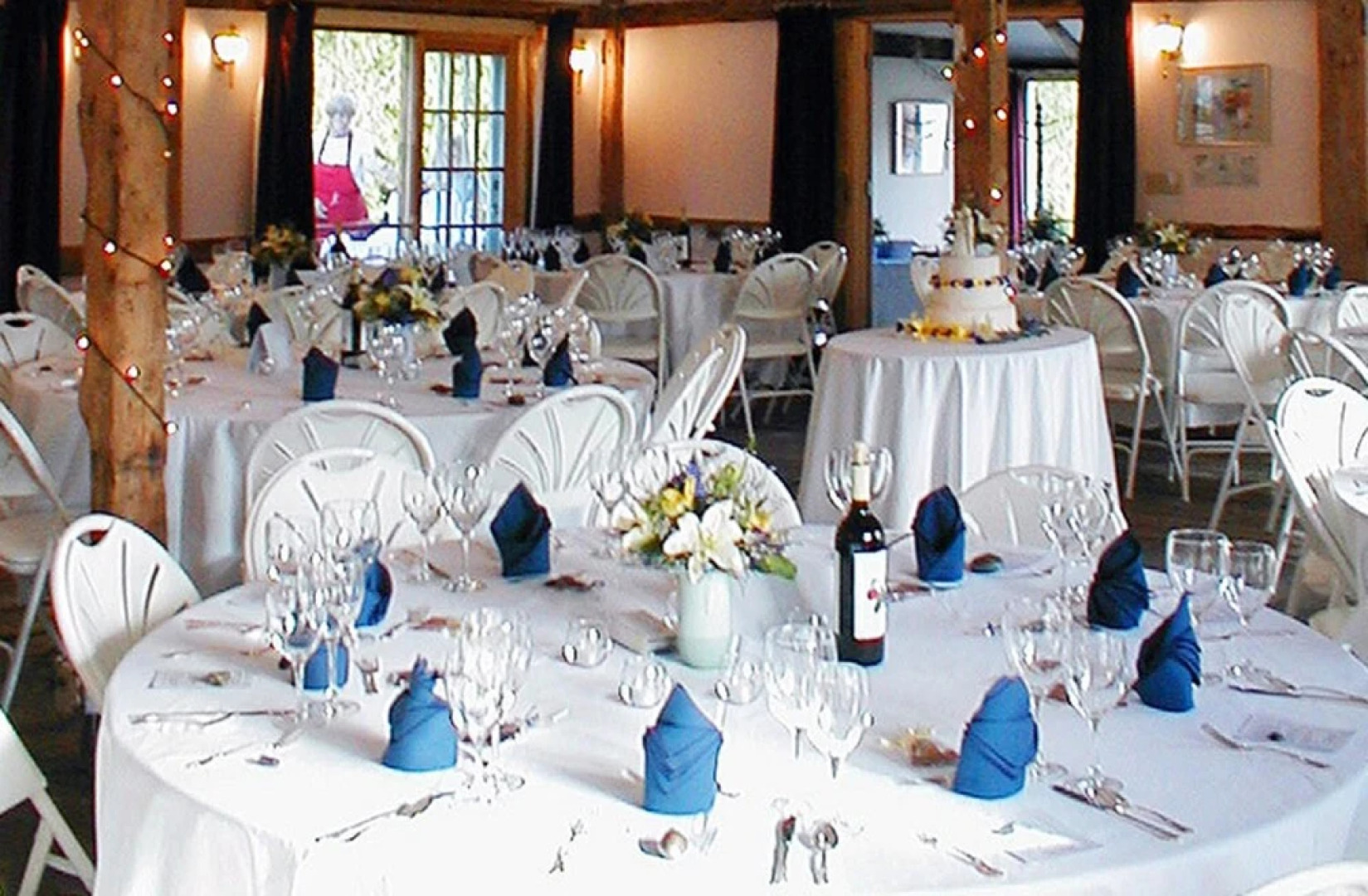 Acadia Oceanside Meadows Inn