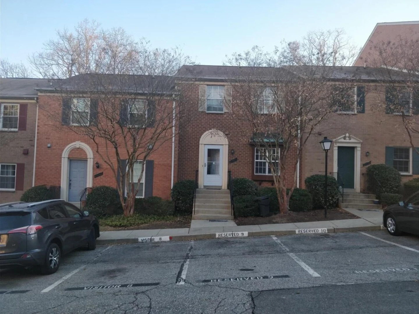 Carriage Guest House