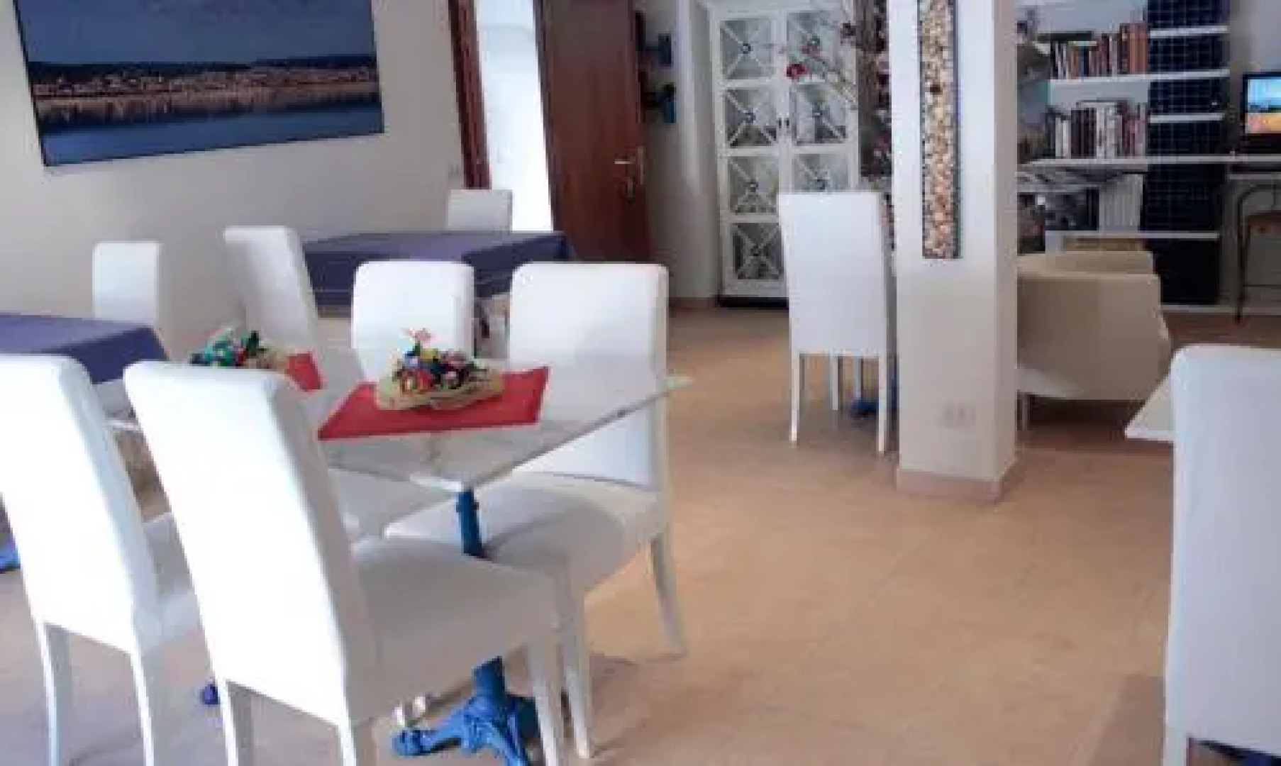 Affittacamere La Jacaranda