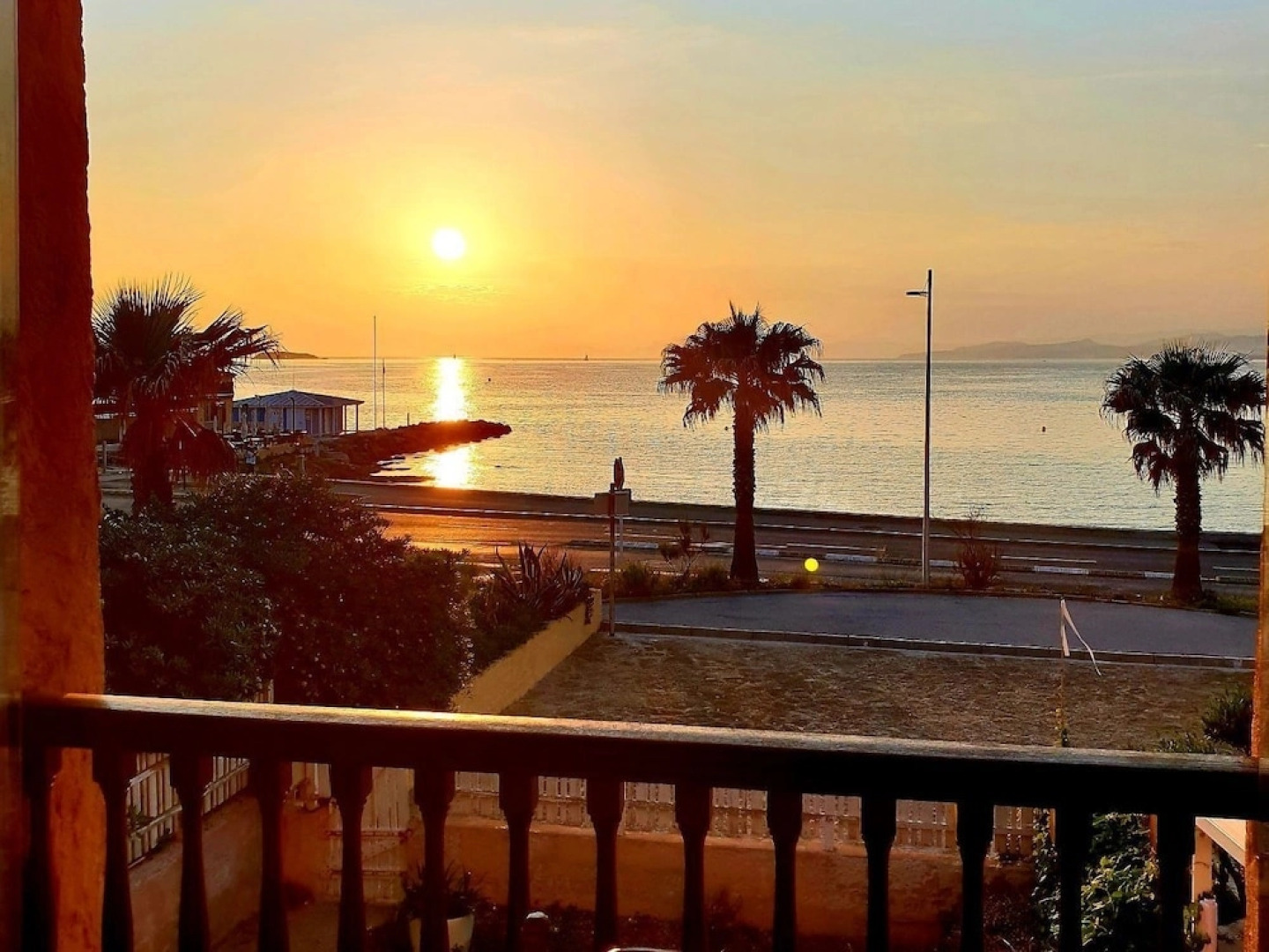 Studio les Pieds dans l'Eau