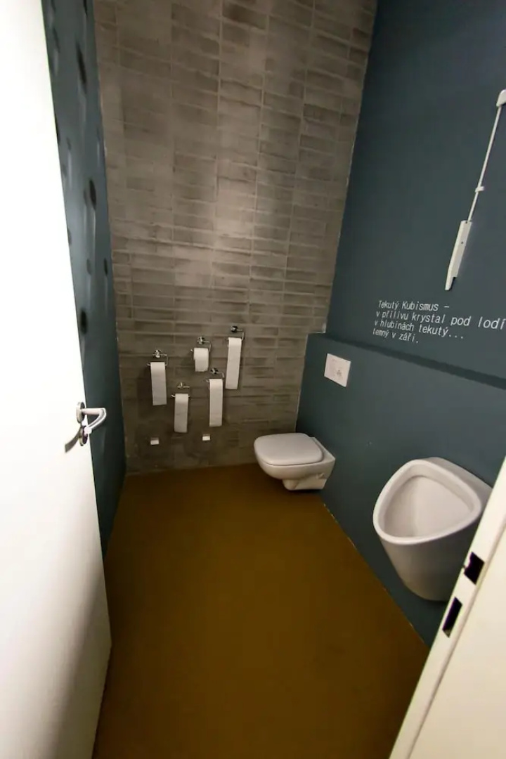 Smarthotel Nezvalova Archa