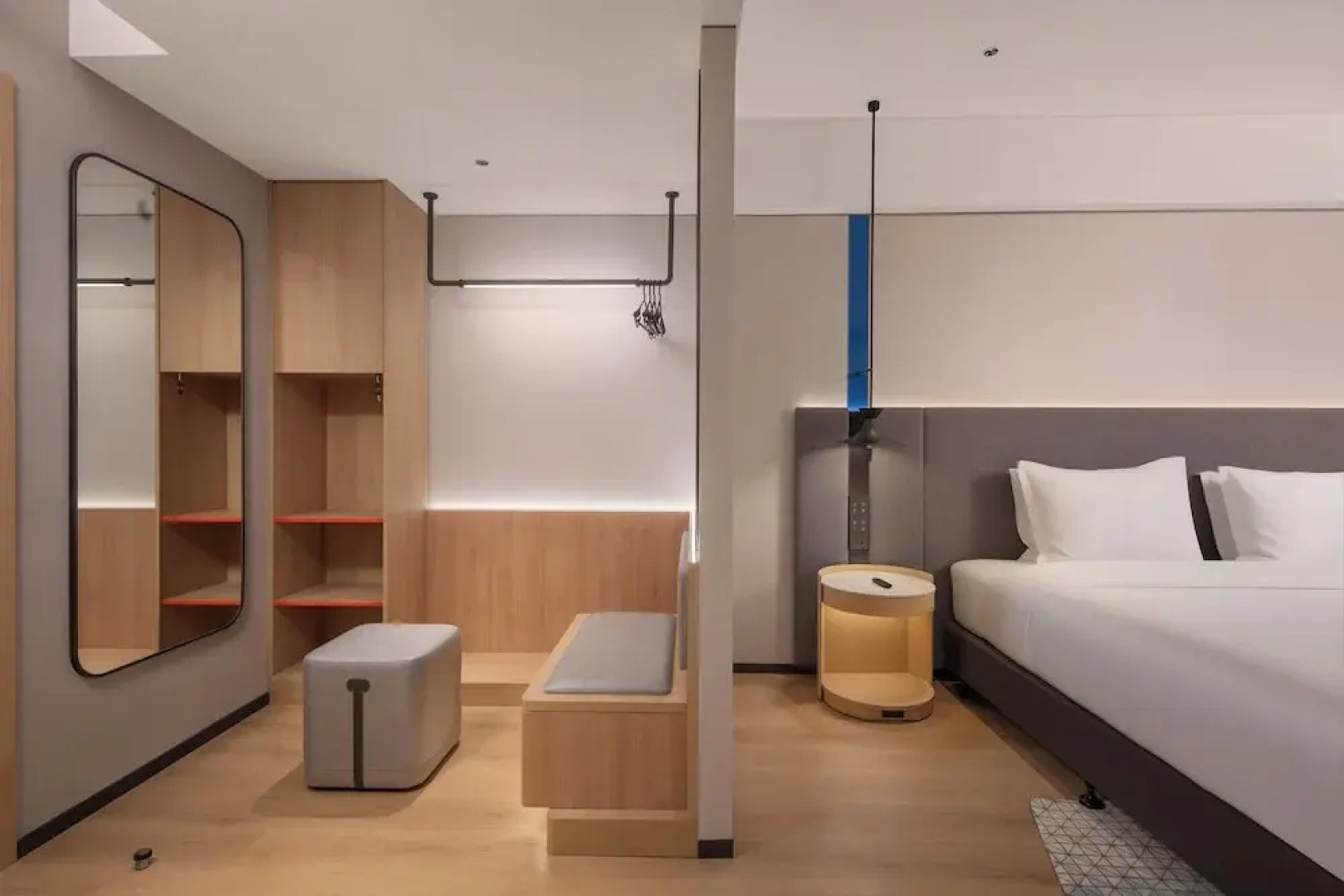 Holiday Inn Express Rizhao Oriental Colorful City by IHG