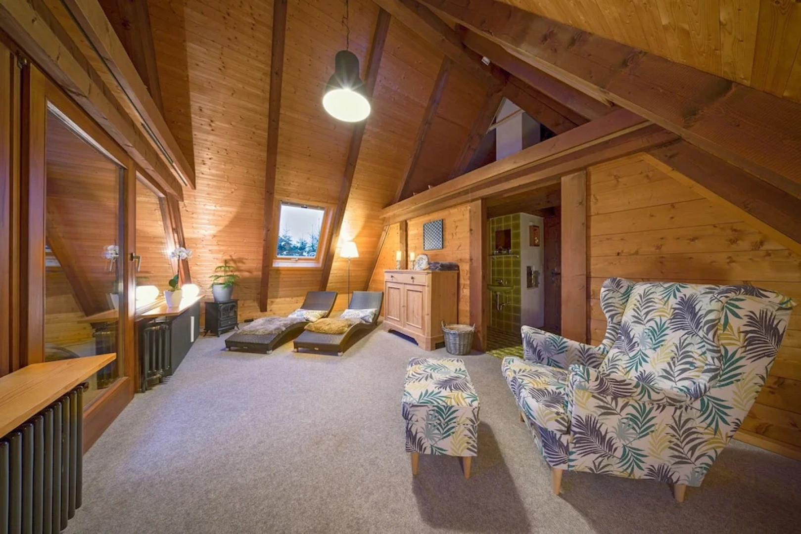 Chalet am Birkenhain