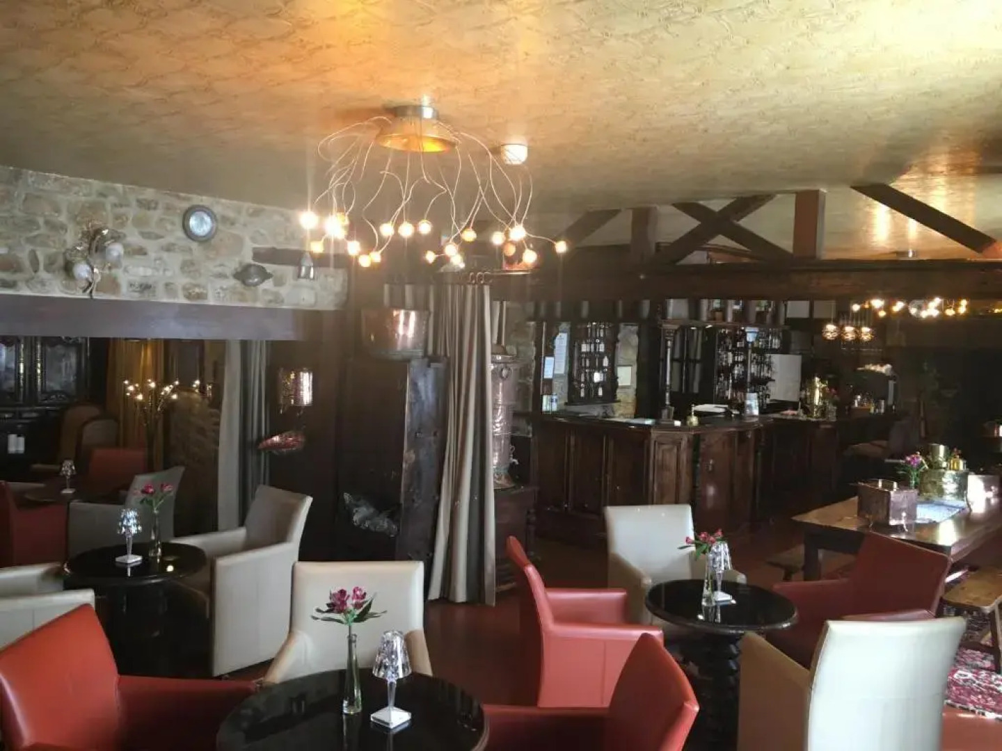 Logis Hôtel de la Croix d'Or