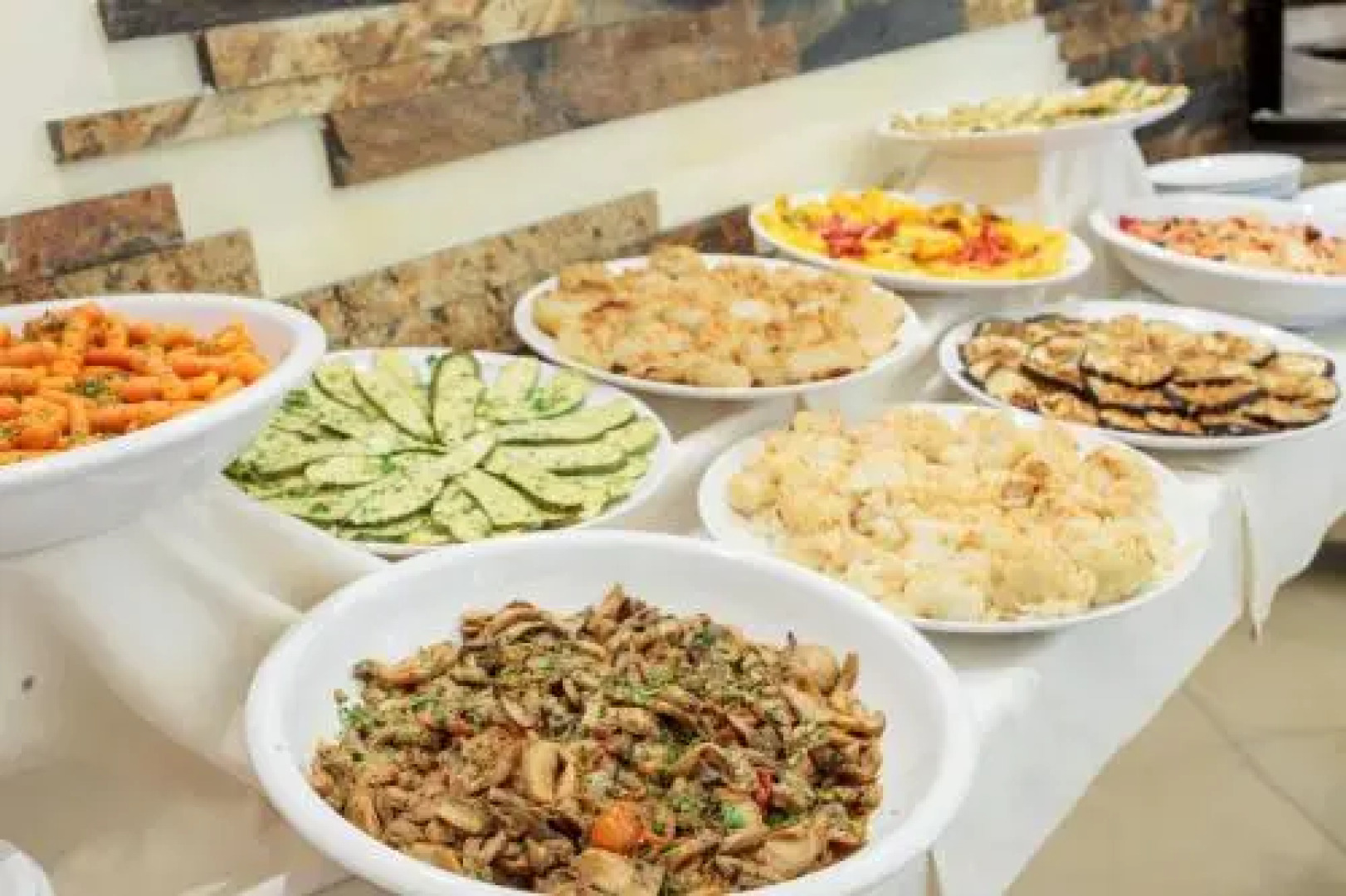 Hotel Villa Boschetti