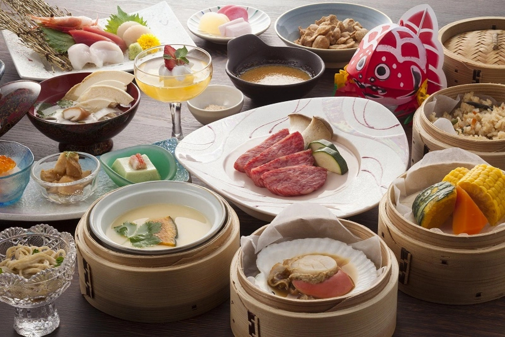 Hoshino Resorts Aomoriya