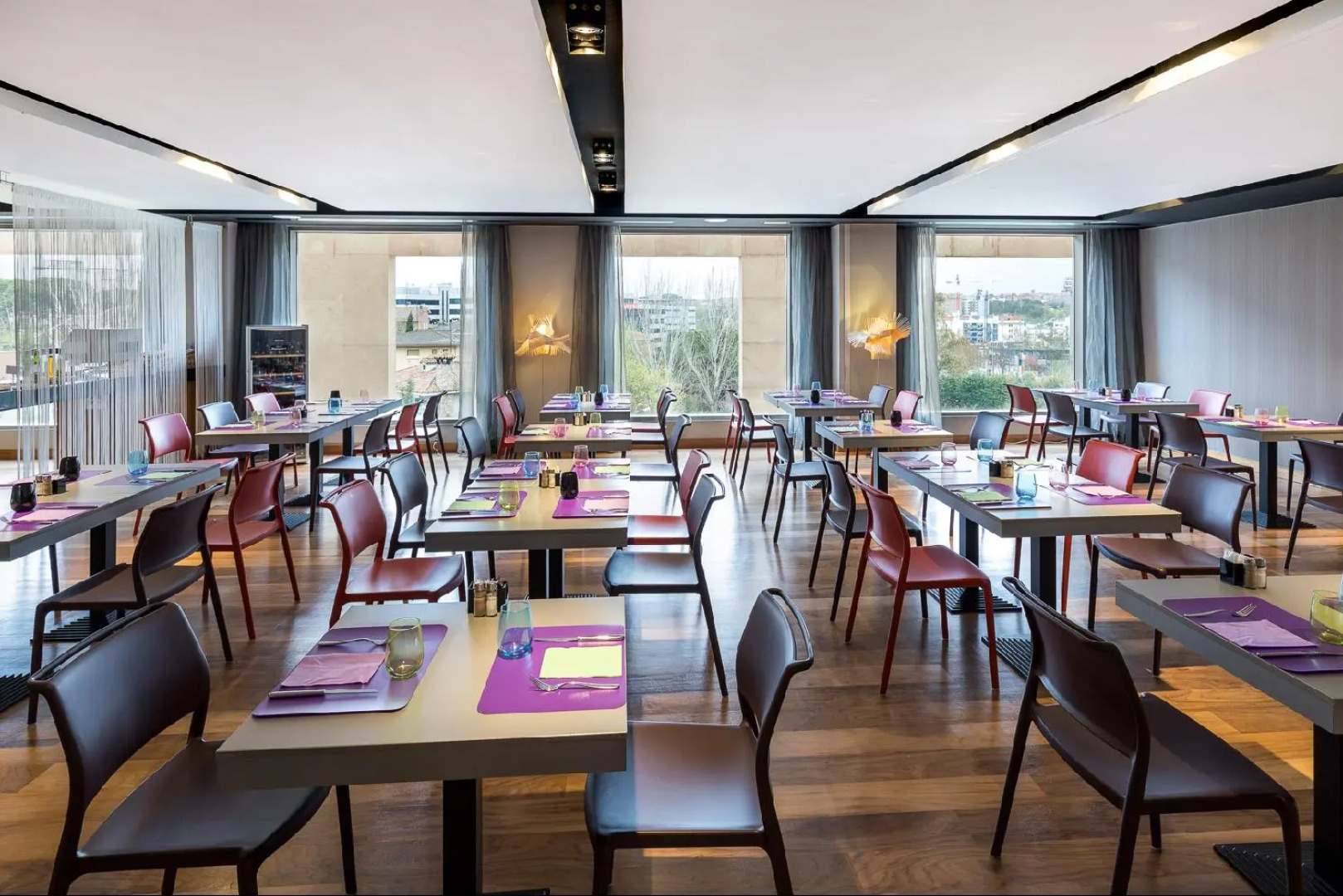 Eurostars Madrid Congress