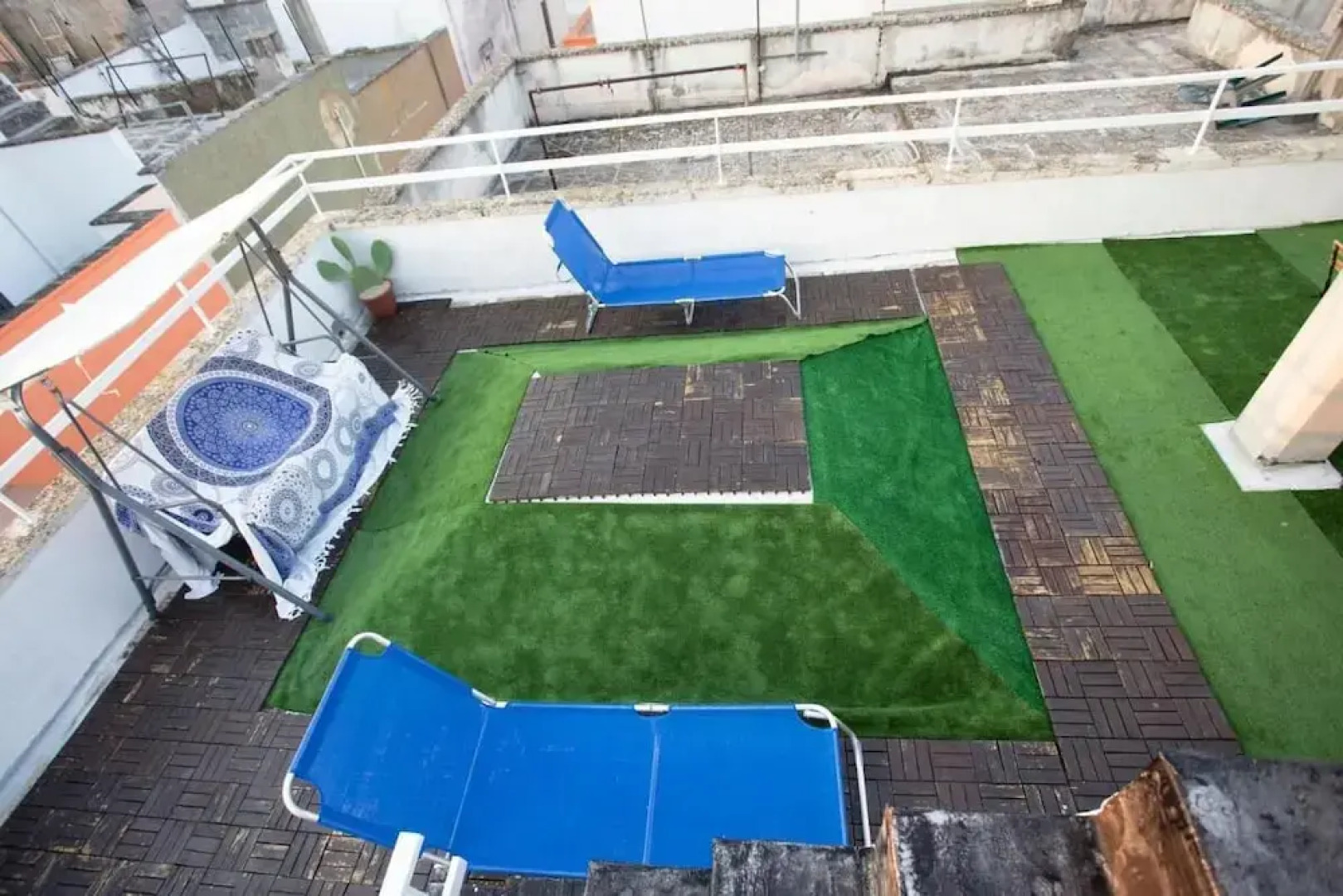 4sisters' Open Space