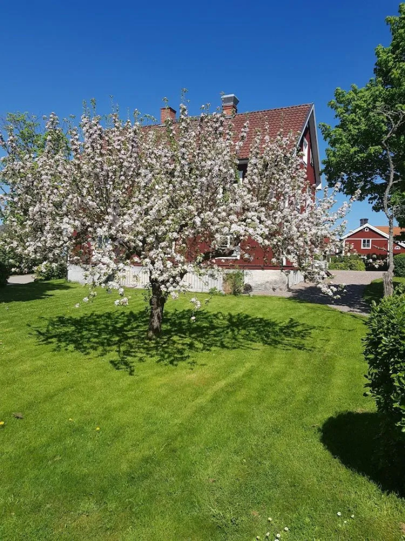 Tjällmo Gästgifvaregård