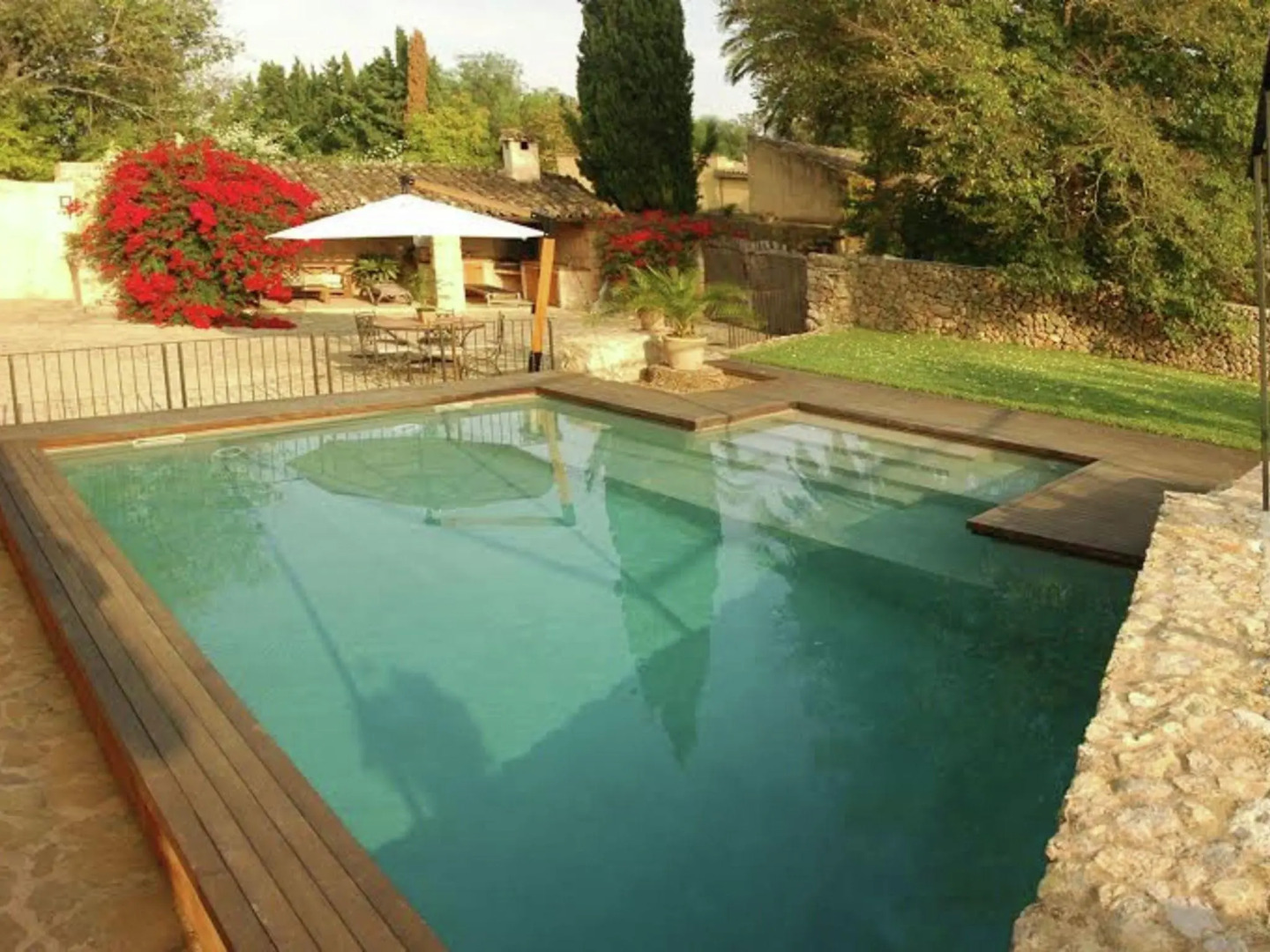 Holiday Home in Mallorca With Private Pool