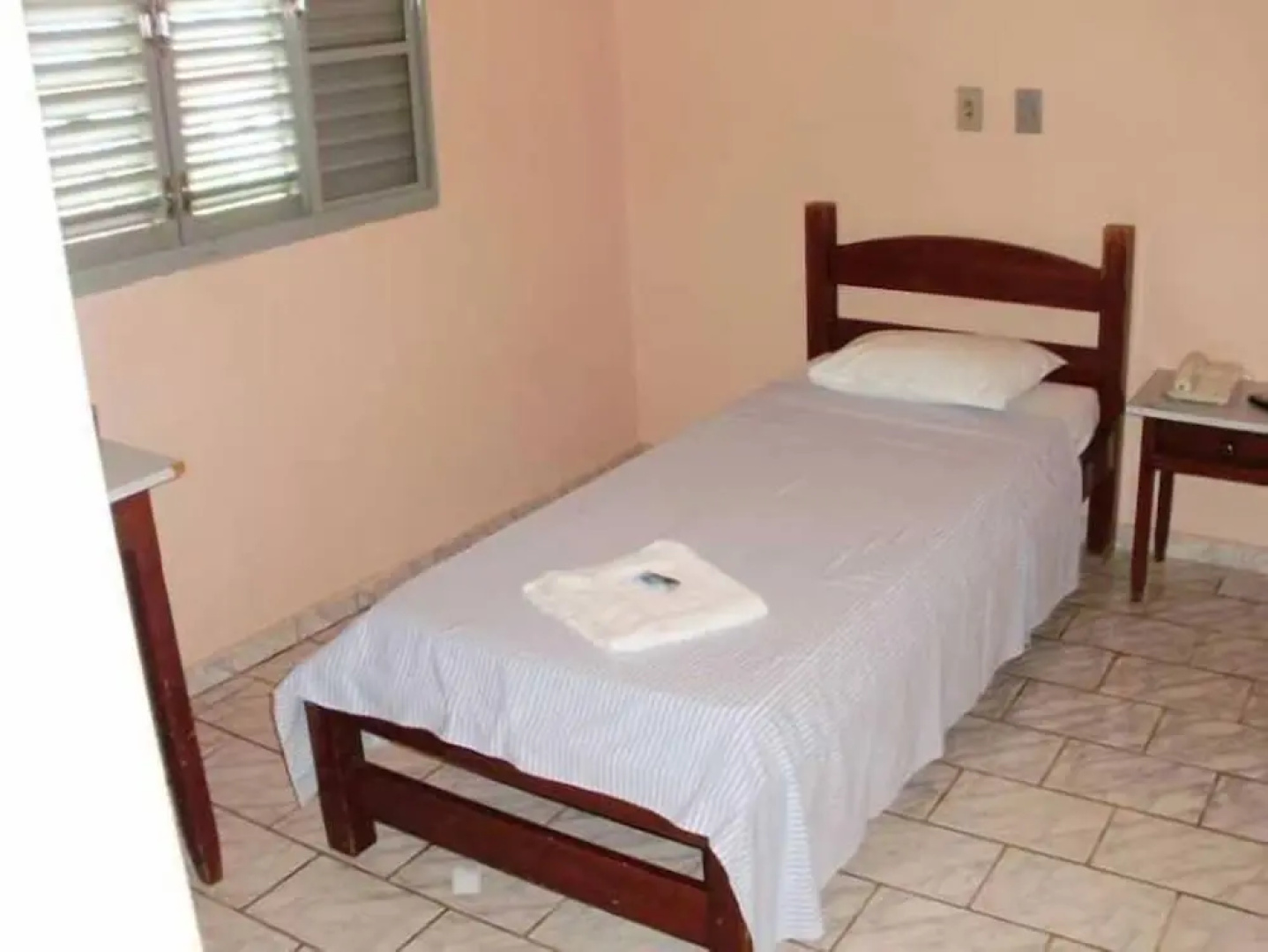 Casagrande Hotel