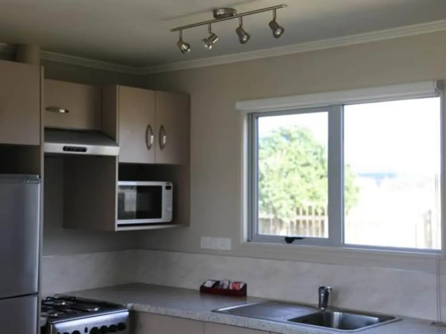 Raglan Holiday Park