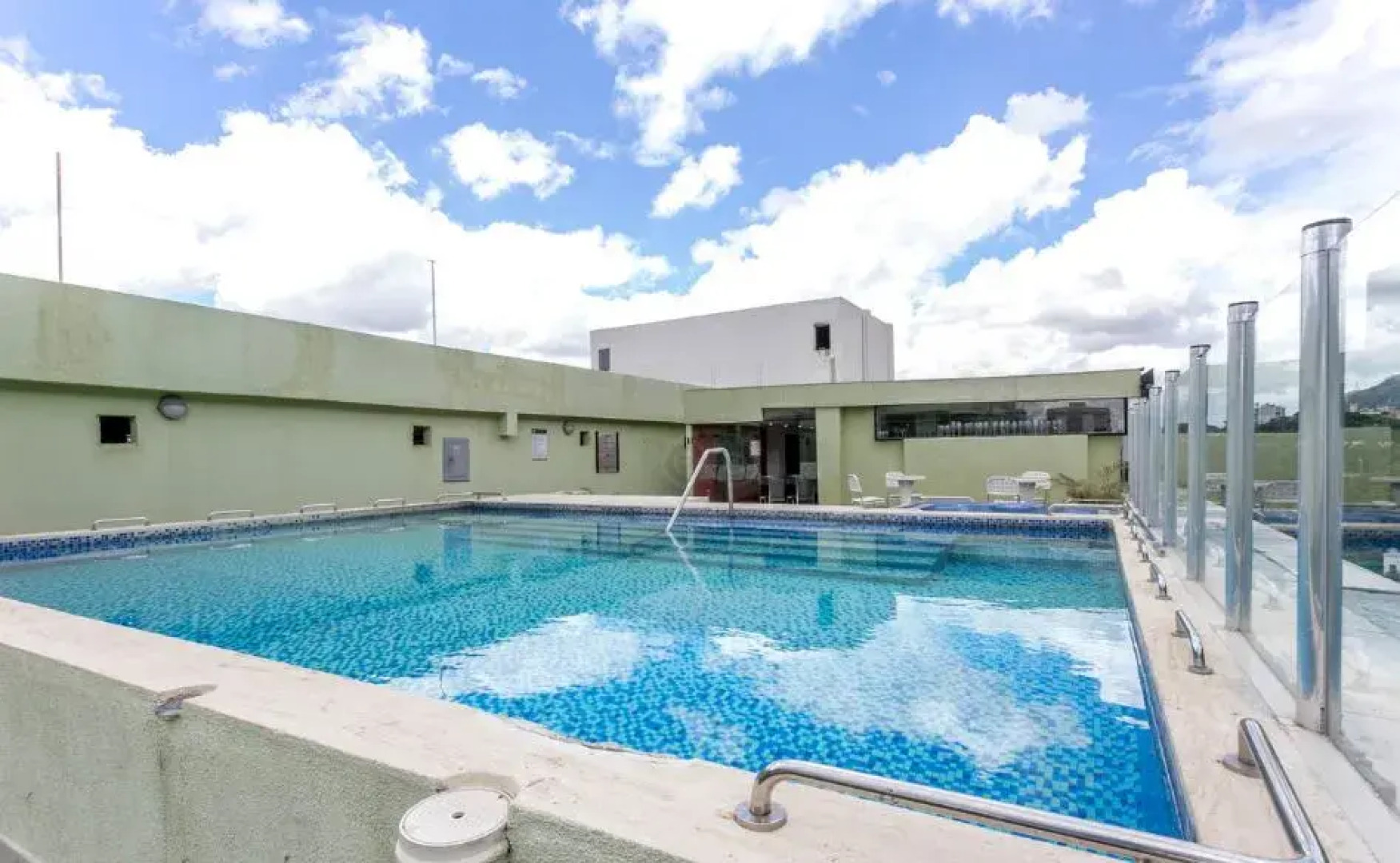 Altamira Village Hotel & Suites