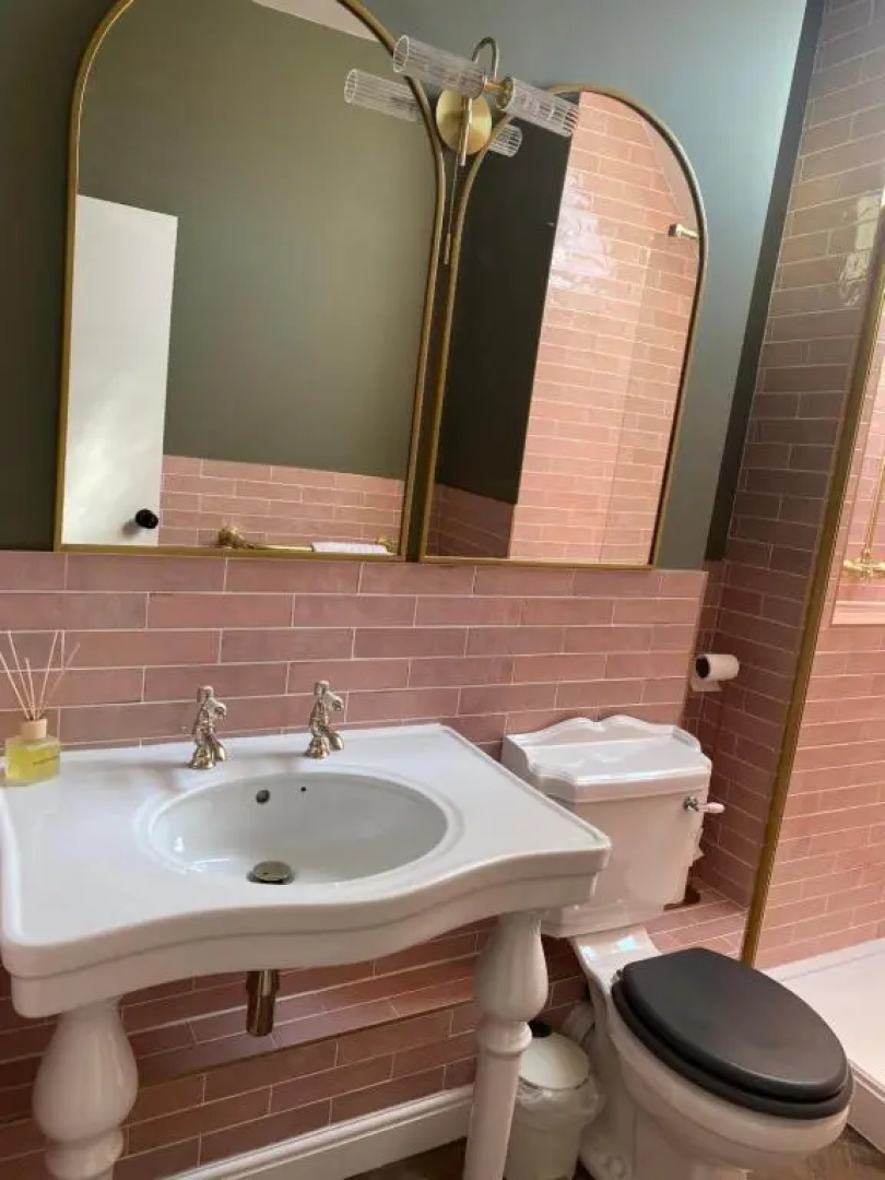 Lletty by Orenda-Luxe