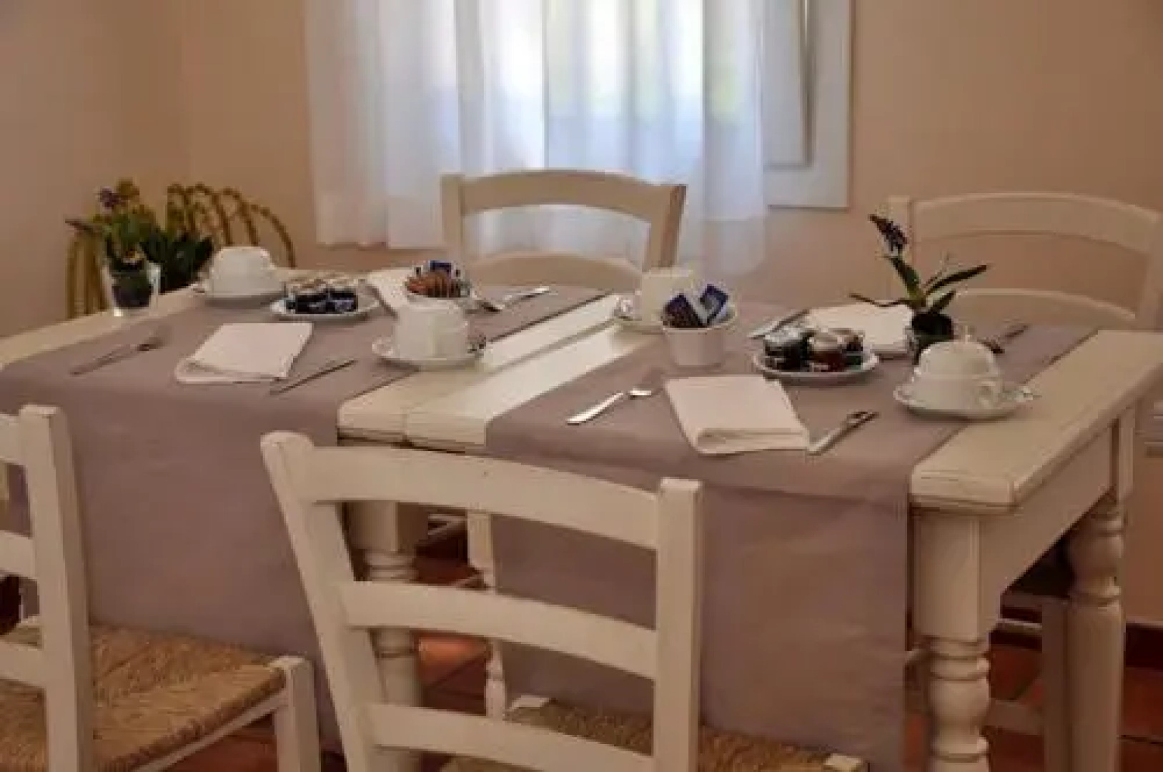 Relais Villa Correr Agazzi