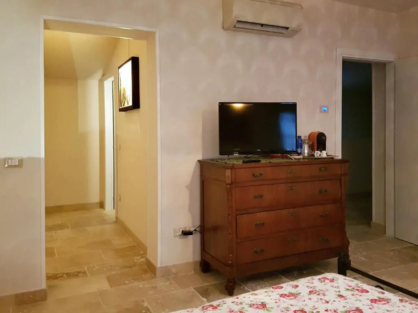 Foresteria Borgo Delle Grazie
