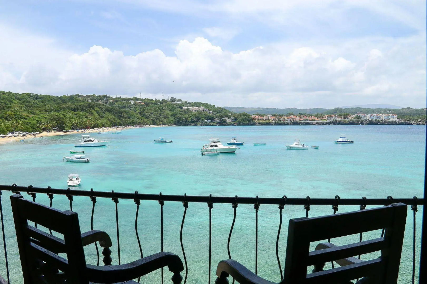 Exxtraordinary Resort - Bellamar